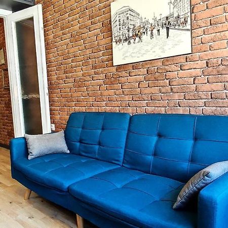 As Athens Central Cozy Apartment 2 Bagian luar foto