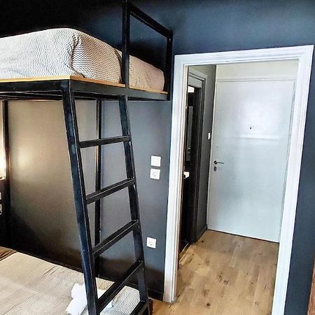 As Athens Central Cozy Apartment 2 Bagian luar foto