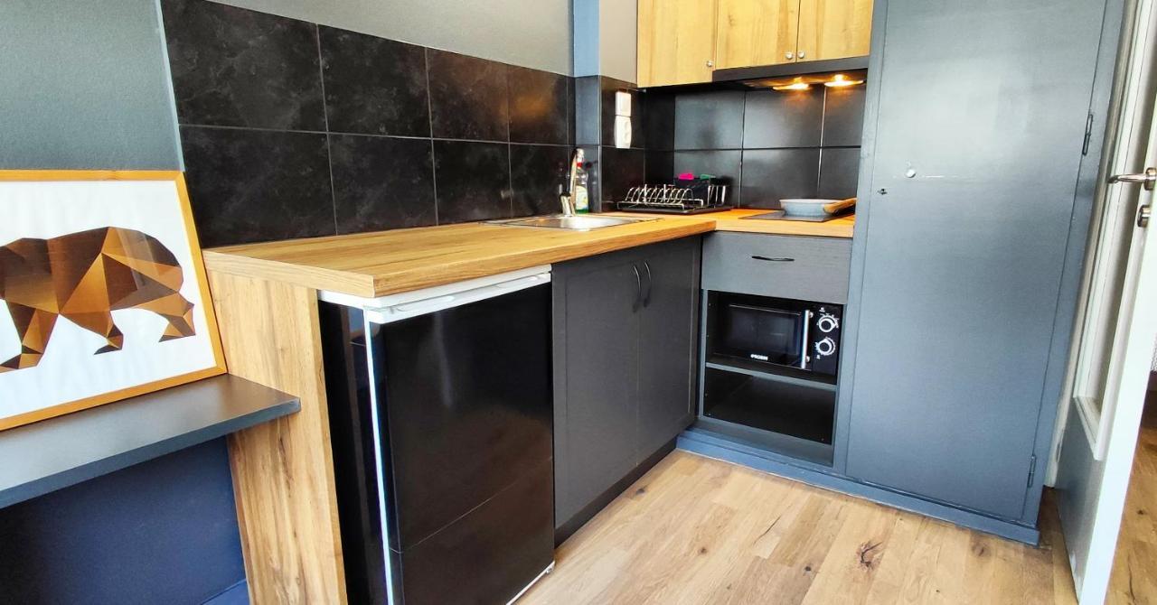 As Athens Central Cozy Apartment 2 Bagian luar foto