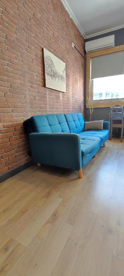 As Athens Central Cozy Apartment 2 Bagian luar foto
