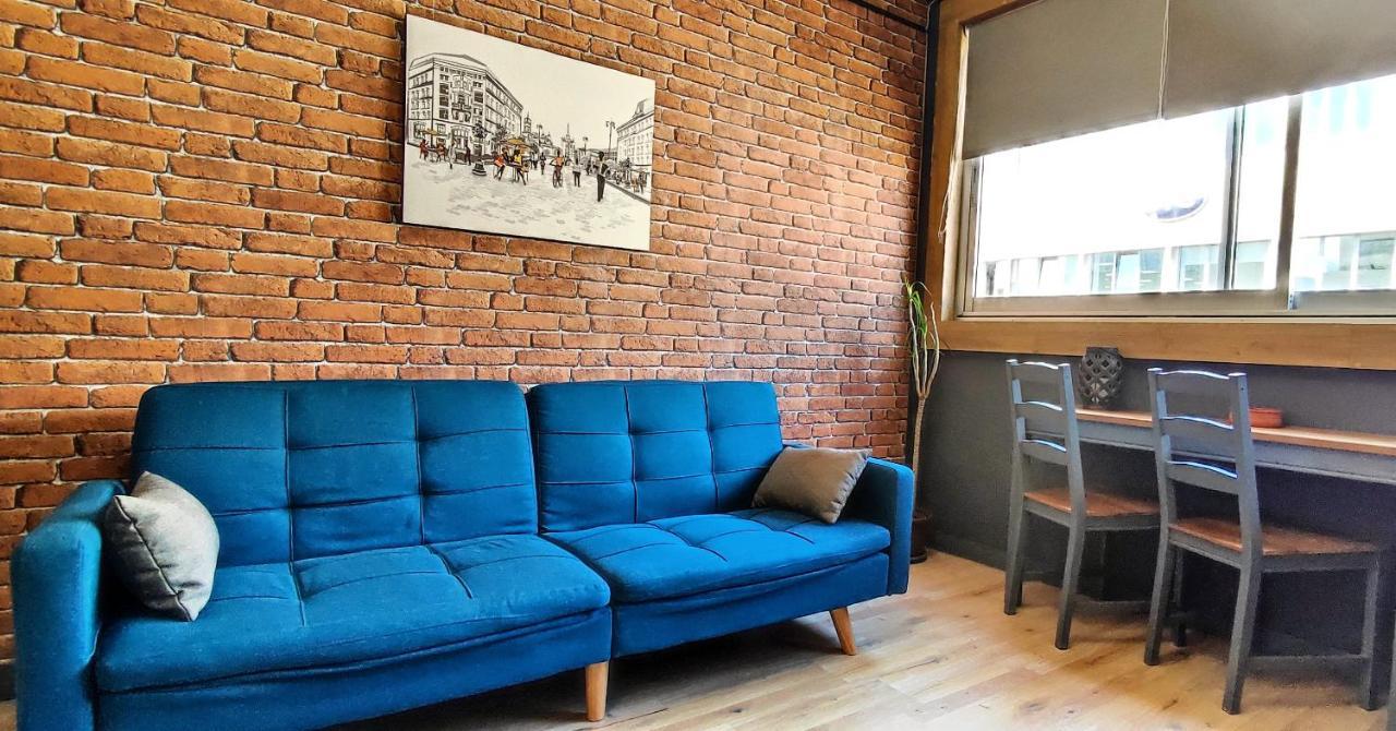 As Athens Central Cozy Apartment 2 Bagian luar foto