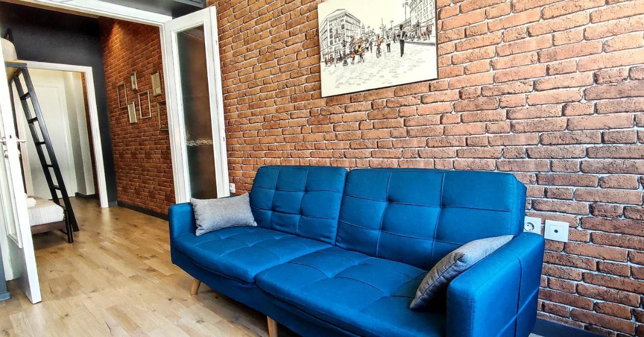 As Athens Central Cozy Apartment 2 Bagian luar foto
