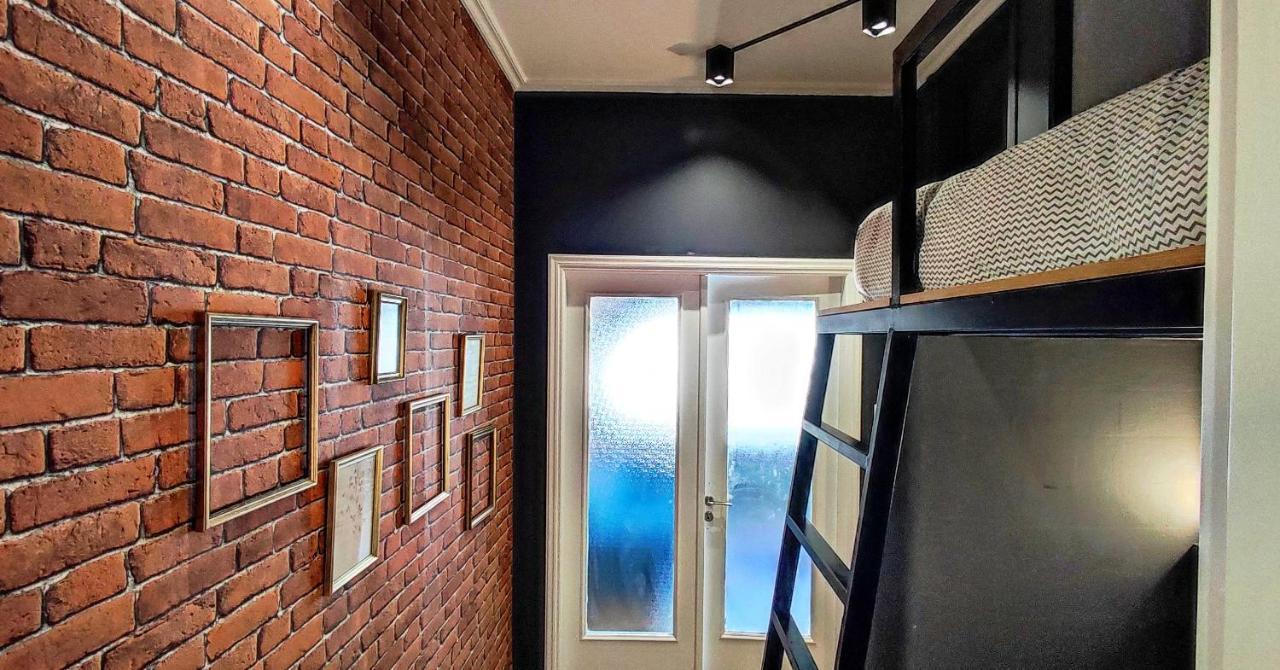 As Athens Central Cozy Apartment 2 Bagian luar foto