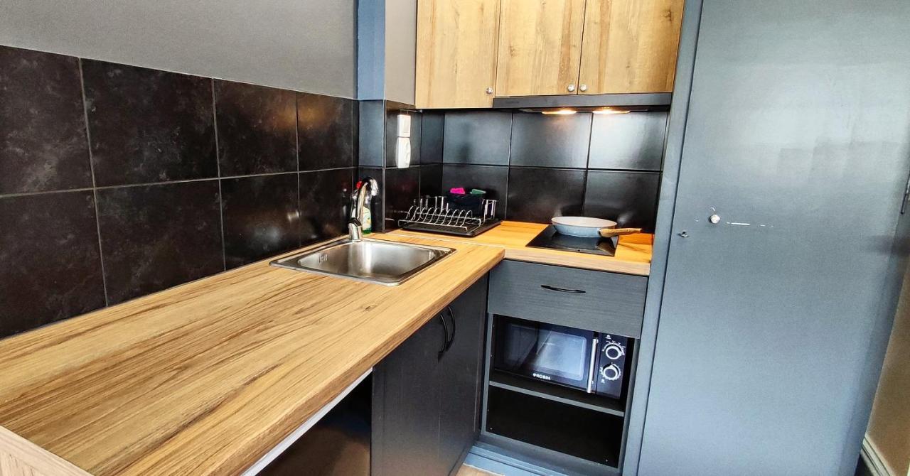 As Athens Central Cozy Apartment 2 Bagian luar foto