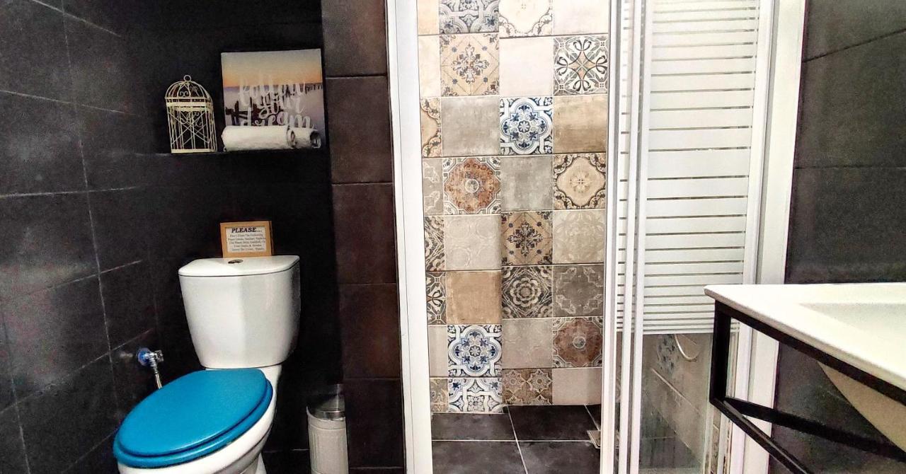 As Athens Central Cozy Apartment 2 Bagian luar foto