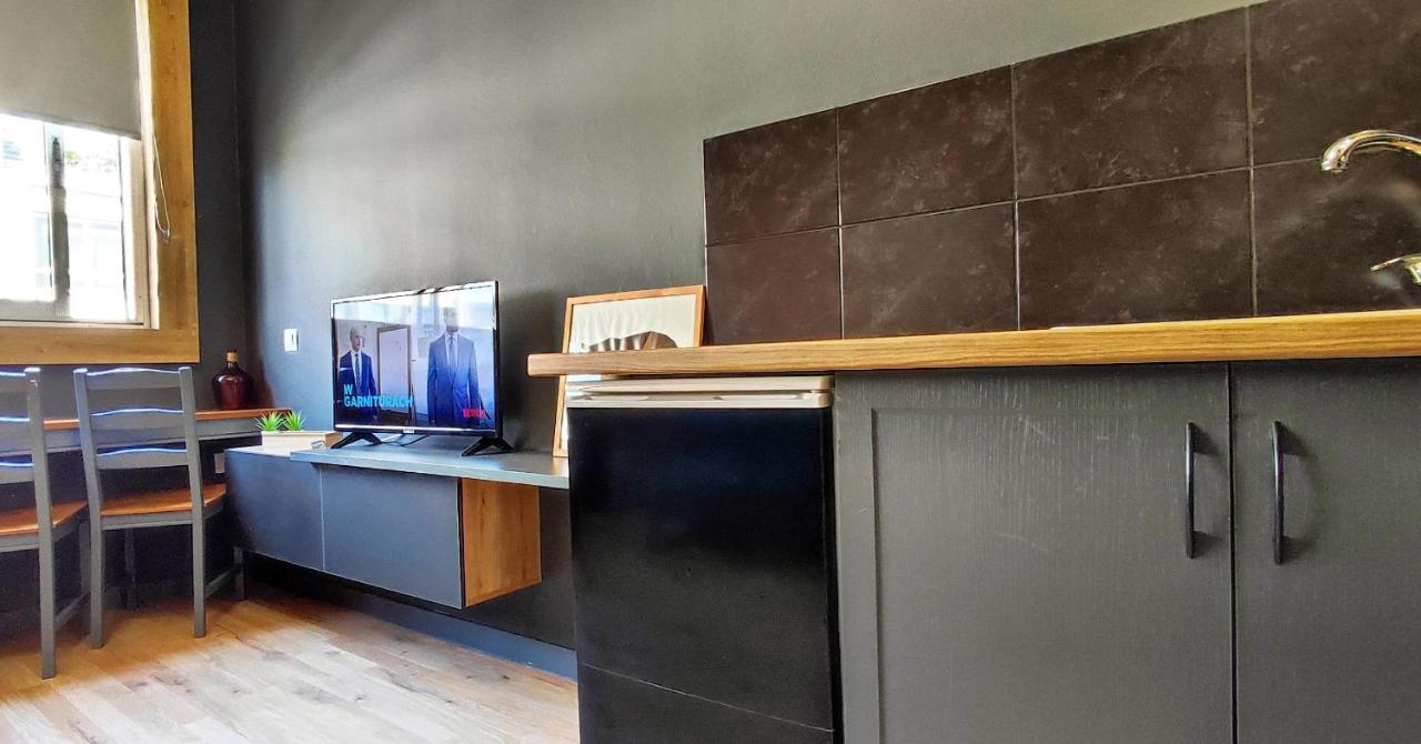 As Athens Central Cozy Apartment 2 Bagian luar foto