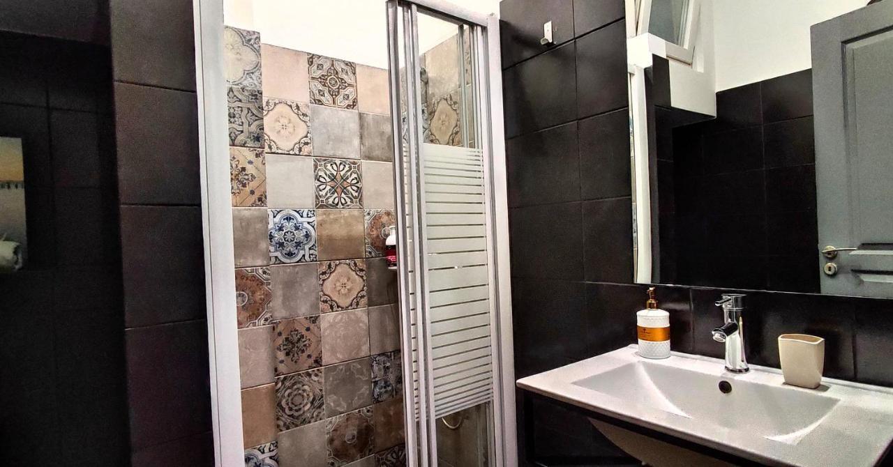 As Athens Central Cozy Apartment 2 Bagian luar foto