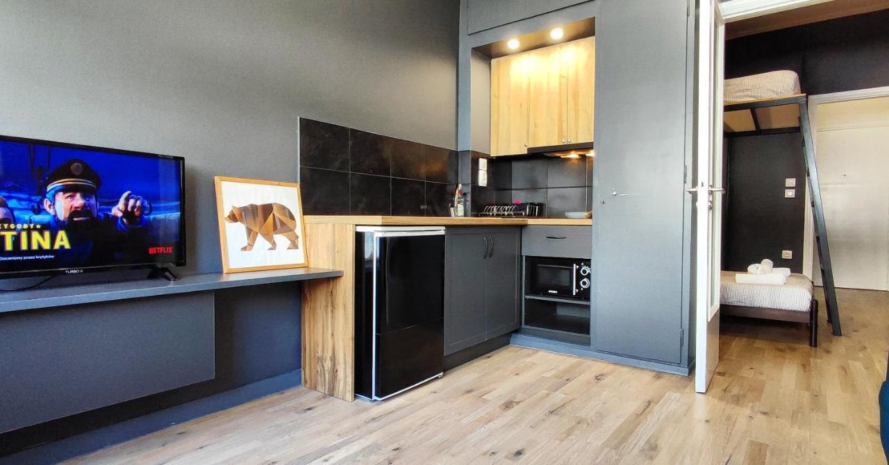As Athens Central Cozy Apartment 2 Bagian luar foto