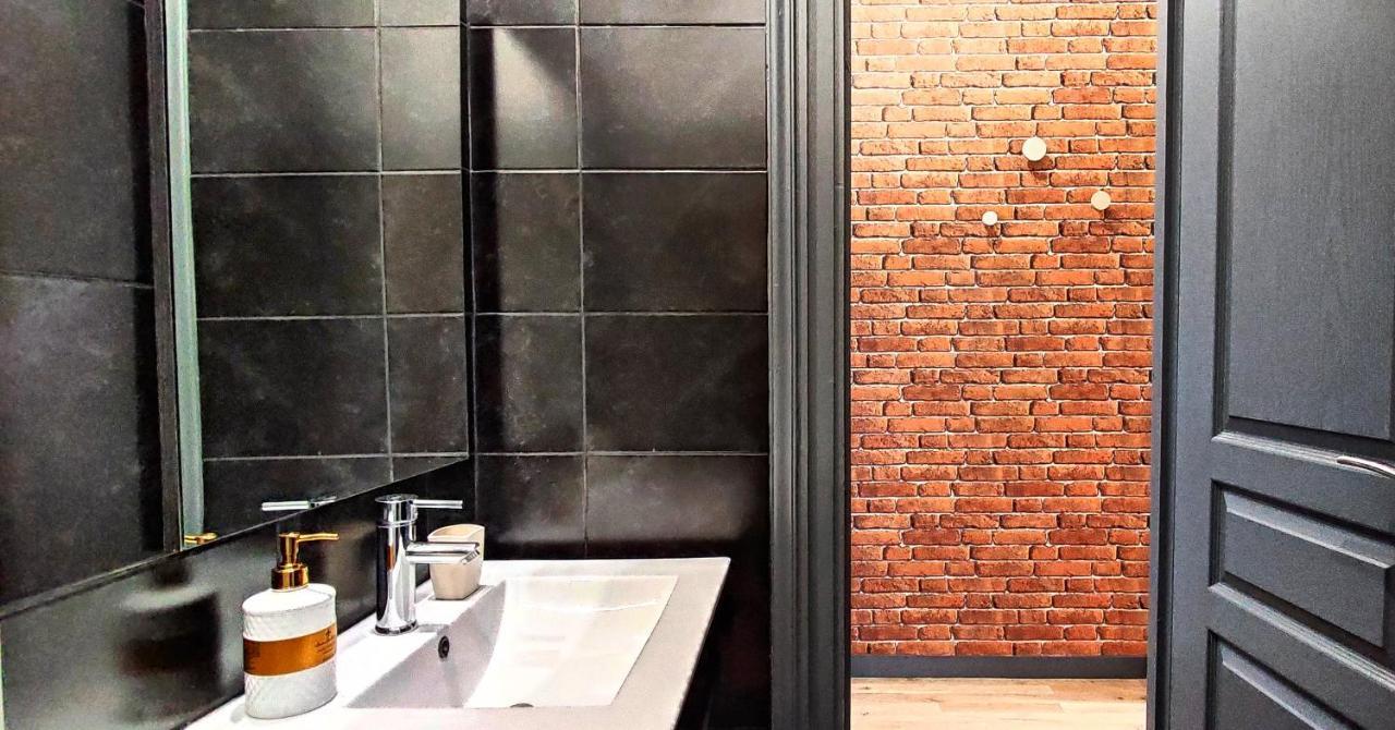 As Athens Central Cozy Apartment 2 Bagian luar foto