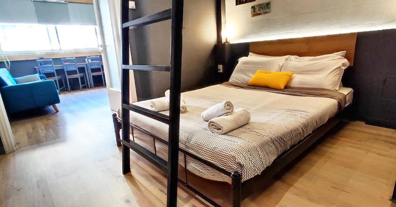 As Athens Central Cozy Apartment 2 Bagian luar foto