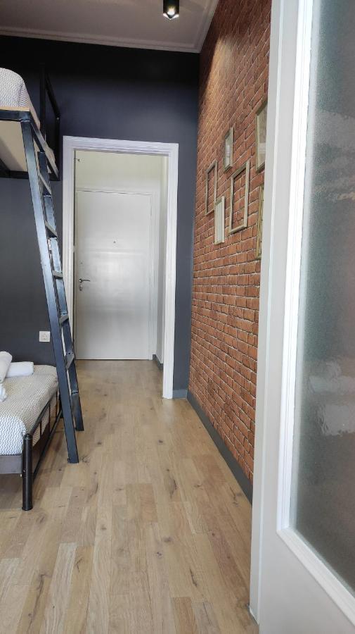 As Athens Central Cozy Apartment 2 Bagian luar foto