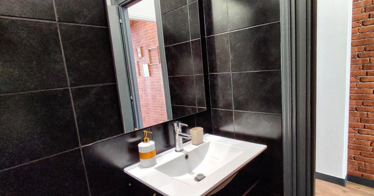 As Athens Central Cozy Apartment 2 Bagian luar foto