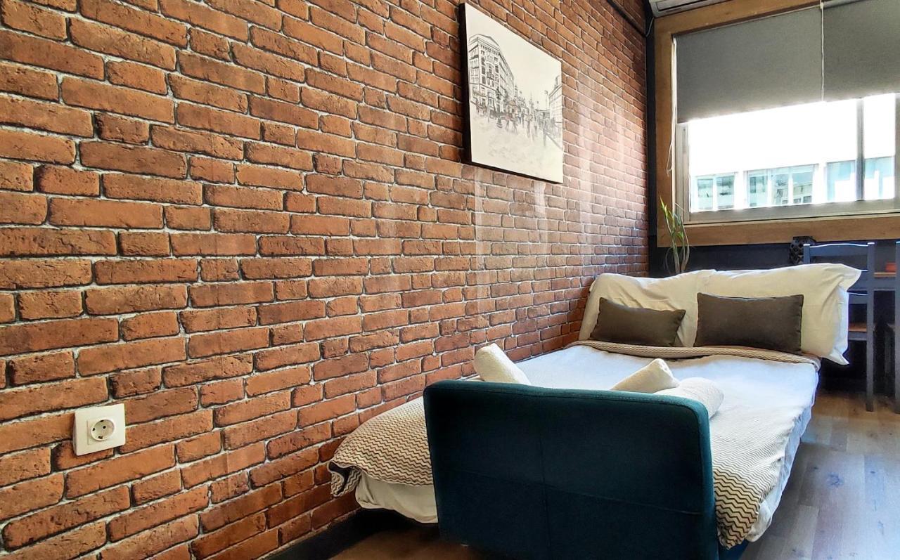 As Athens Central Cozy Apartment 2 Bagian luar foto