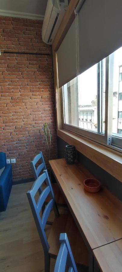 As Athens Central Cozy Apartment 2 Bagian luar foto