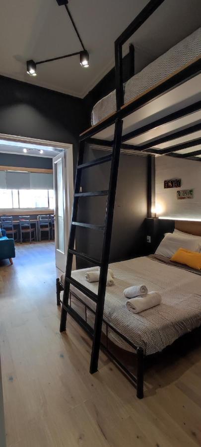 As Athens Central Cozy Apartment 2 Bagian luar foto